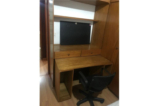 Imagem Apartamento com 2 Quartos à Venda, 50 m² em Higienópolis - São Paulo