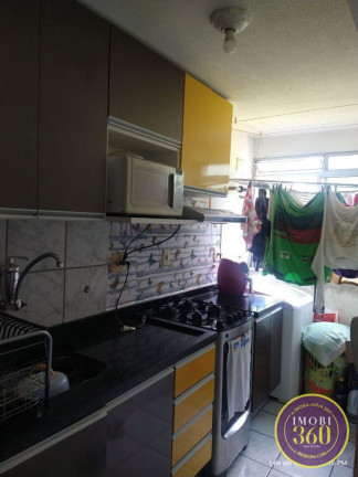 Imagem Apartamento com 2 Quartos à Venda, 42 m² em Vila Romanópolis - Ferraz De Vasconcelos