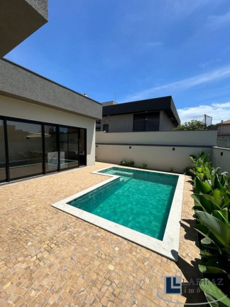 Casa com 3 Quartos à Venda, 280 m² em Reserva Santa Luisa - Bonfim Paulista - Ribeirão Preto