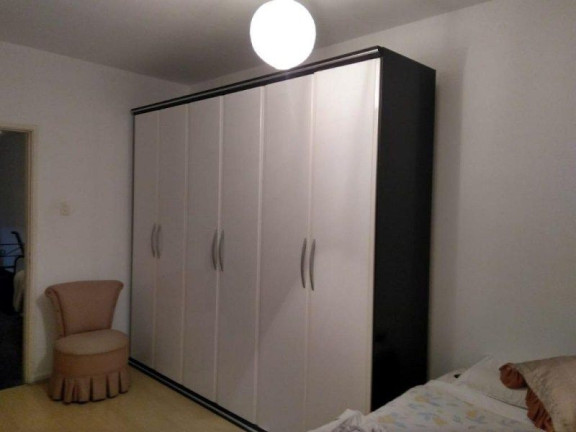 Imagem Casa com 4 Quartos à Venda, 275 m² em Campo Belo - São Paulo