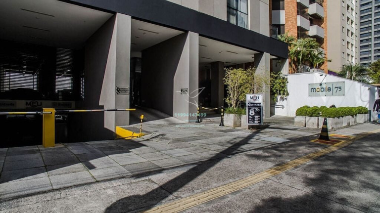 Imagem Sala Comercial à Venda, 29 m² em Jardim Guedala - São Paulo Imagem Sala Comercial à Venda, 29 m² em Jardim Guedala - São Paulo