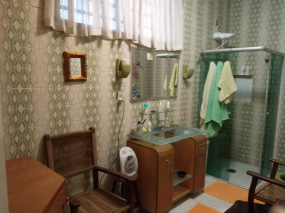 Imagem Casa com 2 Quartos à Venda, 250 m² em Campo Belo - São Paulo Imagem Casa com 2 Quartos à Venda, 250 m² em Campo Belo - São Paulo
