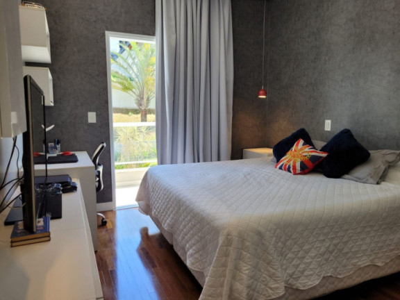 Imagem Casa com 3 Quartos à Venda, 400 m² em Condomínio Reserva Do Paratehy - São José Dos Campos