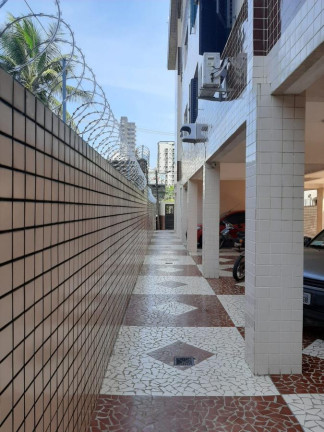 Imagem Apartamento com 2 Quartos à Venda, 71 m² em Campo Grande - Santos Imagem Apartamento com 2 Quartos à Venda, 71 m² em Campo Grande - Santos