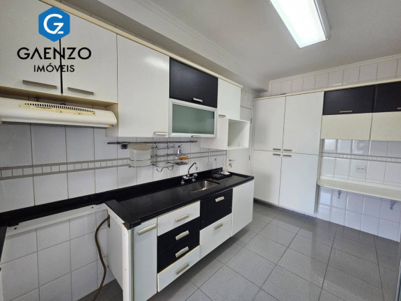 Imagem Apartamento com 2 Quartos para Alugar, 139 m² em Tamboré - Santana De Parnaíba