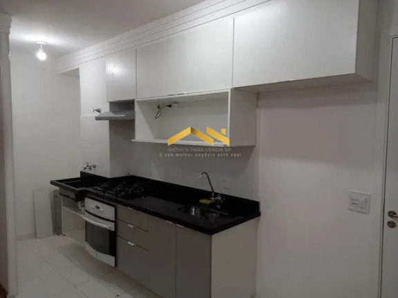 Imagem Apartamento com 2 Quartos à Venda, 40 m² em Morumbi - São Paulo Imagem Apartamento com 2 Quartos à Venda, 40 m² em Morumbi - São Paulo