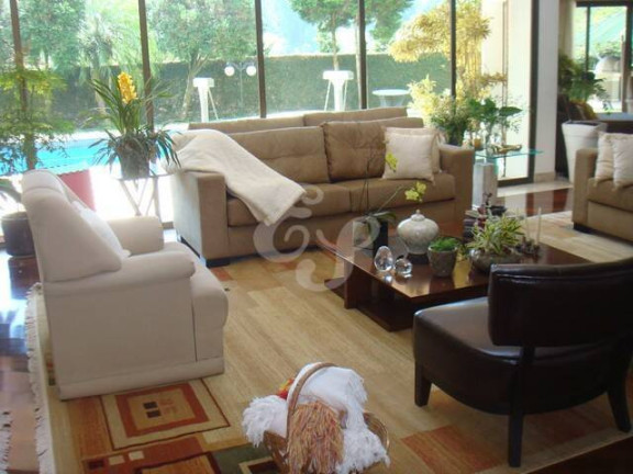 Imagem Casa de Condomínio com 5 Quartos à Venda, 850 m² em Tamboré - Barueri Imagem Casa de Condomínio com 5 Quartos à Venda, 850 m² em Tamboré - Barueri