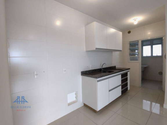 Imagem Apartamento com 3 Quartos para Alugar, 105 m² em Córrego Grande - Florianópolis