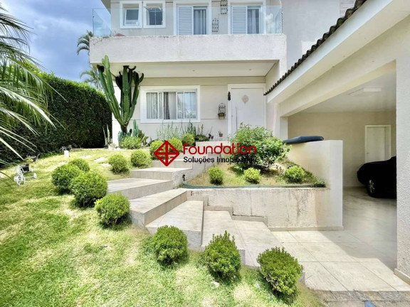 Imagem Casa de Condomínio com 4 Quartos à Venda, 360 m² em Granja Santa Maria - Carapicuíba