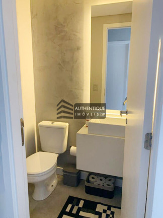 Imagem Apartamento com 2 Quartos à Venda, 74 m² em Vila Olímpia - São Paulo Imagem Apartamento com 2 Quartos à Venda, 74 m² em Vila Olímpia - São Paulo