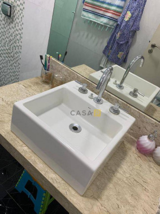Imagem Casa com 5 Quartos à Venda, 200 m² em Parque Novo Mundo - Americana Imagem Casa com 5 Quartos à Venda, 200 m² em Parque Novo Mundo - Americana