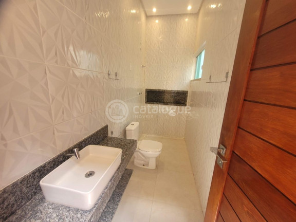 Imagem Casa de Condomínio com 3 Quartos para Alugar, 300 m² em Parque Das Nações - Parnamirim Imagem Casa de Condomínio com 3 Quartos para Alugar, 300 m² em Parque Das Nações - Parnamirim