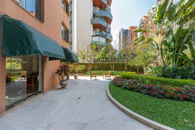 Imagem Apartamento com 3 Quartos à Venda, 210 m² em Moema - São Paulo Imagem Apartamento com 3 Quartos à Venda, 210 m² em Moema - São Paulo