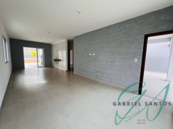 Imagem Casa com 3 Quartos à Venda, 140 m² em Balneário Gaivotas - Itanhaém Imagem Casa com 3 Quartos à Venda, 140 m² em Balneário Gaivotas - Itanhaém
