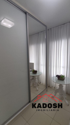 Imagem Apartamento com 3 Quartos à Venda, 90 m² em Santa Mônica - Feira De Santana Imagem Apartamento com 3 Quartos à Venda, 90 m² em Santa Mônica - Feira De Santana