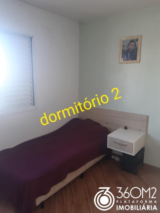 Imagem Apartamento com 3 Quartos à Venda, 71 m² em Rudge Ramos - São Bernardo Do Campo Imagem Apartamento com 3 Quartos à Venda, 71 m² em Rudge Ramos - São Bernardo Do Campo