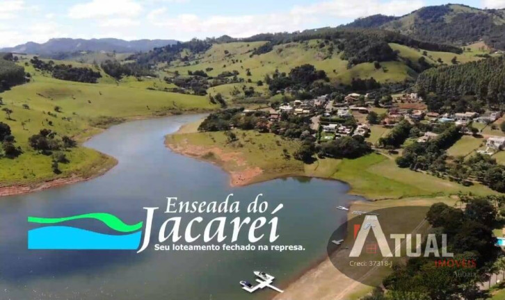 Imagem Terreno à Venda, 166 m² em Sete Pontes - Piracaia Imagem Terreno à Venda, 166 m² em Sete Pontes - Piracaia