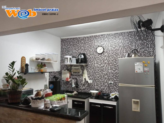 Imagem Apartamento com 2 Quartos à Venda, 82 m² em Centro - Mongaguá Imagem Apartamento com 2 Quartos à Venda, 82 m² em Centro - Mongaguá