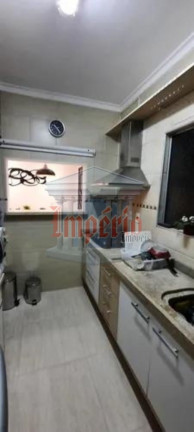 Imagem Apartamento com 2 Quartos à Venda, 50 m² em Santa Terezinha - São Bernardo Do Campo