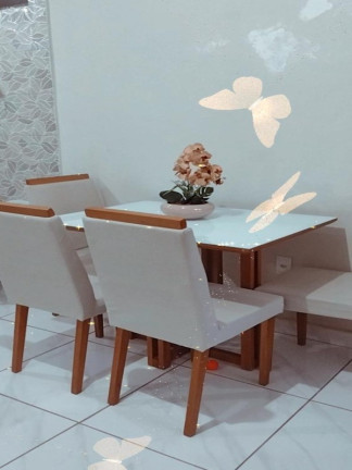 Imagem Casa com 2 Quartos à Venda, 90 m² em Vila Barroquinha - Contagem