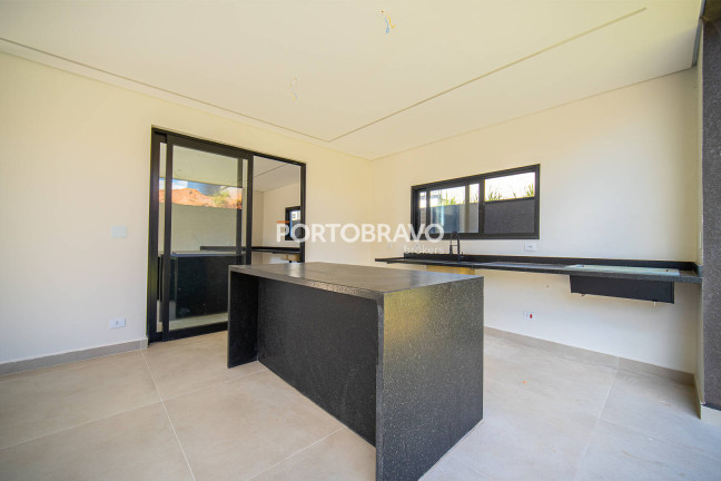 Imagem Casa com 4 Quartos à Venda, 413 m² em Paisagem Renoir - Cotia