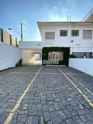 Casa com 6 Quartos à Venda, 230 m² em Vila Pompéia - São Paulo