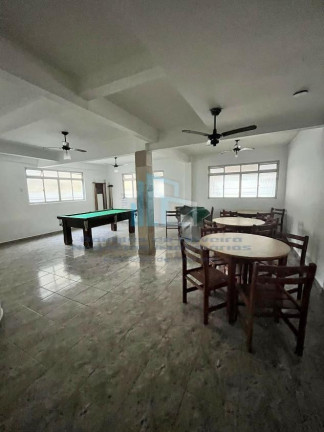 Imagem Apartamento com 1 Quarto à Venda, 40 m² em Caiçara - Praia Grande