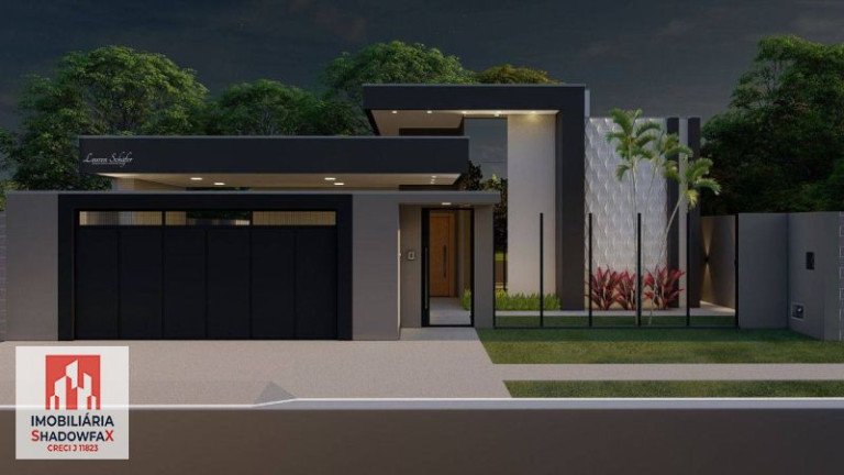 Imagem Casa com 3 Quartos à Venda, 145 m² Imagem Casa com 3 Quartos à Venda, 145 m²