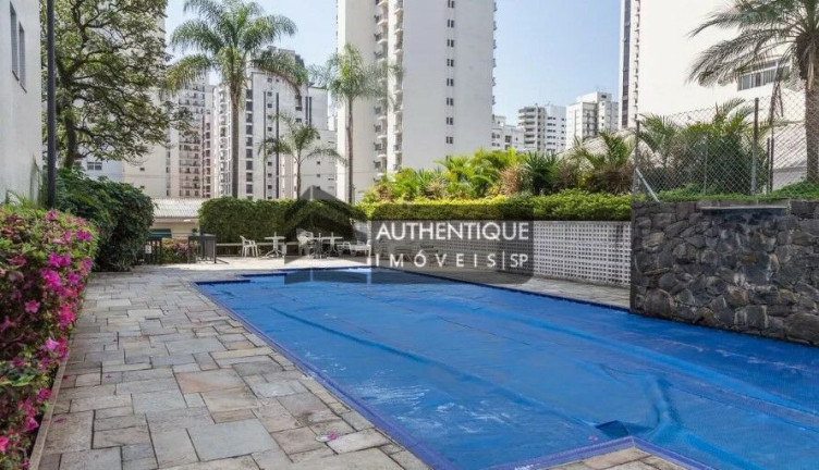 Imagem Apartamento com 3 Quartos à Venda, 130 m² em Moema - São Paulo Imagem Apartamento com 3 Quartos à Venda, 130 m² em Moema - São Paulo