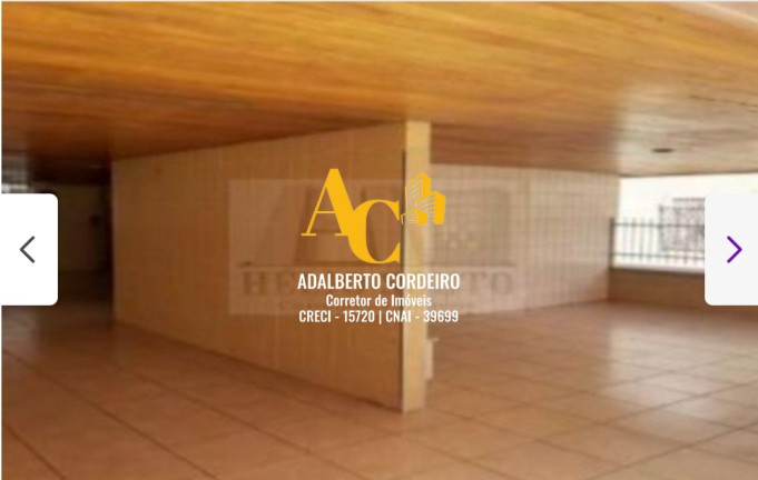 Imagem Apartamento com 4 Quartos à Venda, 125 m² em Boa Viagem - Recife