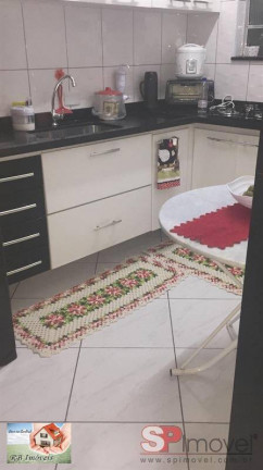 Imagem Apartamento com 2 Quartos à Venda, 50 m² em Centro - São Bernardo Do Campo Imagem Apartamento com 2 Quartos à Venda, 50 m² em Centro - São Bernardo Do Campo