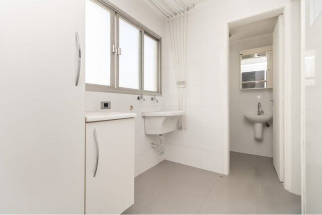 Imagem Apartamento com 2 Quartos à Venda, 82 m² em Moema - São Paulo Imagem Apartamento com 2 Quartos à Venda, 82 m² em Moema - São Paulo