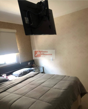 Imagem Cobertura com 3 Quartos à Venda, 110 m² em Vila Gilda - Santo André Imagem Cobertura com 3 Quartos à Venda, 110 m² em Vila Gilda - Santo André