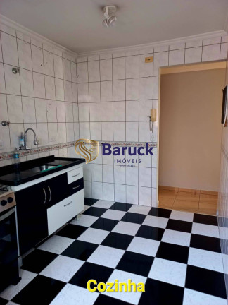 Imagem Apartamento com 2 Quartos à Venda, 59 m² em Taboão - Diadema Imagem Apartamento com 2 Quartos à Venda, 59 m² em Taboão - Diadema