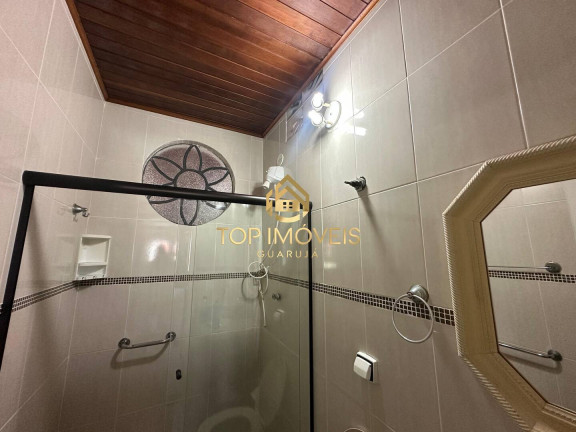 Imagem Casa com 3 Quartos à Venda, 150 m² em Enseada - Guarujá