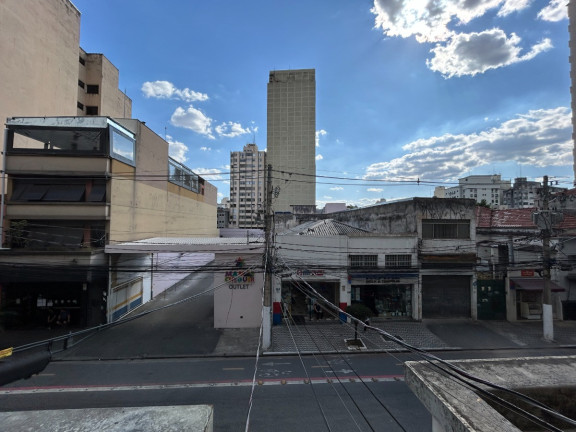 Imagem Apartamento com 3 Quartos à Venda, 160 m² em Bom Retiro - São Paulo