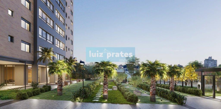 Imagem Apartamento com 1 Quarto à Venda, 45 m² em Tristeza - Porto Alegre