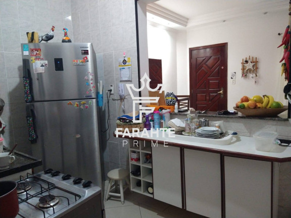 Imagem Casa de Condomínio com 2 Quartos à Venda, 77 m² em Guilhermina - Praia Grande Imagem Casa de Condomínio com 2 Quartos à Venda, 77 m² em Guilhermina - Praia Grande