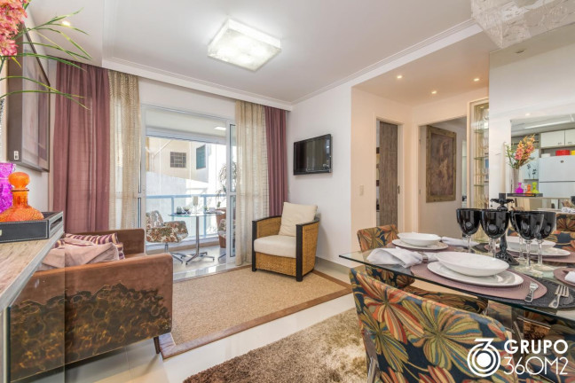 Imagem Apartamento com 2 Quartos à Venda, 68 m² em Ipiranga - São Paulo