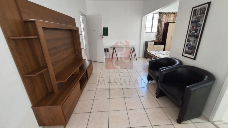Apartamento com 1 Quarto à Venda, 25 m² em Cidade Baixa - Porto Alegre