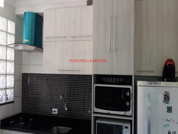 Imagem Apartamento com 2 Quartos à Venda, 47 m² em Colonia - Jundiaí