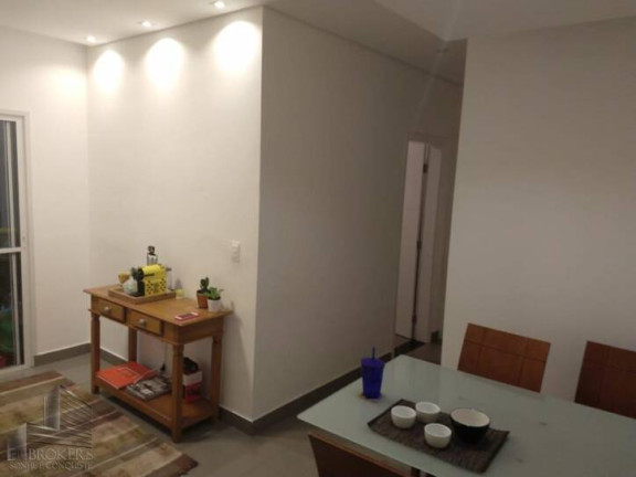 Imagem Apartamento com 2 Quartos à Venda, 100 m² em Jardim Leocádia - Sorocaba Imagem Apartamento com 2 Quartos à Venda, 100 m² em Jardim Leocádia - Sorocaba