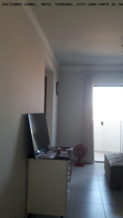 Imagem Apartamento com 2 Quartos à Venda, 45 m² em Monte Libano - Sarandi