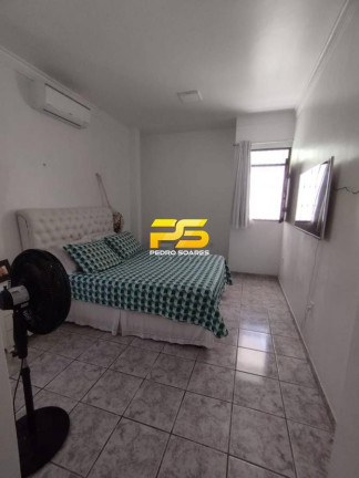 Imagem Casa com 4 Quartos para Alugar, 380 m² em Manaíra - João Pessoa