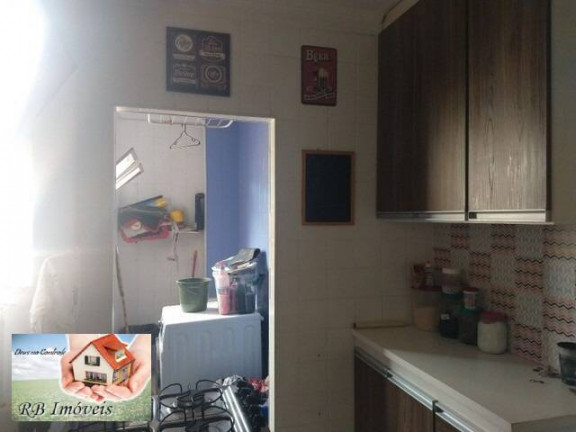 Imagem Apartamento com 2 Quartos à Venda, 60 m² em Santa Terezinha - São Bernardo Do Campo Imagem Apartamento com 2 Quartos à Venda, 60 m² em Santa Terezinha - São Bernardo Do Campo