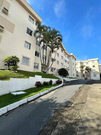 Imagem Apartamento com 3 Quartos à Venda, 61 m² em Velha - Blumenau