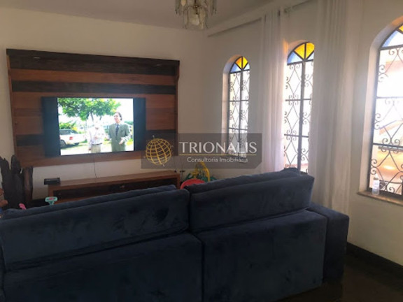 Imagem Casa com 3 Quartos à Venda, 89 m² em Vila Thais - Atibaia