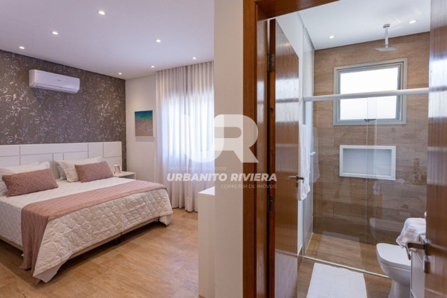 Imagem Casa com 5 Quartos à Venda, 323 m² em Riviera | Módulo 24 - Bertioga
