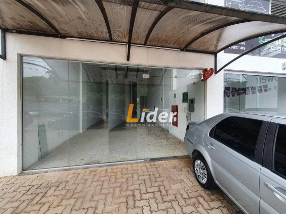 Imagem Loja para Alugar, 86 m² em Grama - Juiz De Fora Imagem Loja para Alugar, 86 m² em Grama - Juiz De Fora
