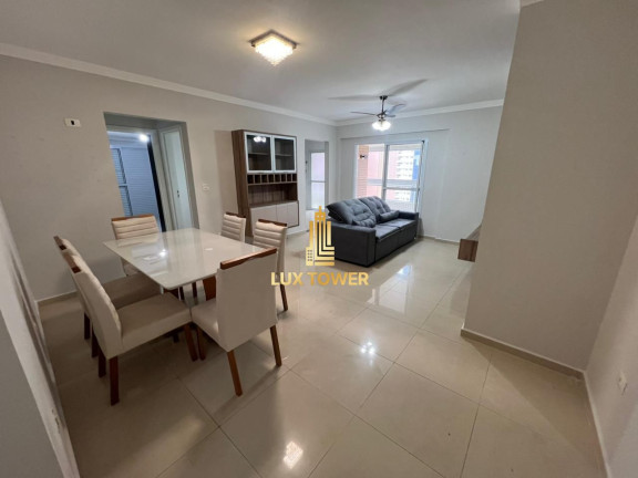 Imagem Apartamento com 2 Quartos à Venda, 106 m² em Aviação - Praia Grande Imagem Apartamento com 2 Quartos à Venda, 106 m² em Aviação - Praia Grande